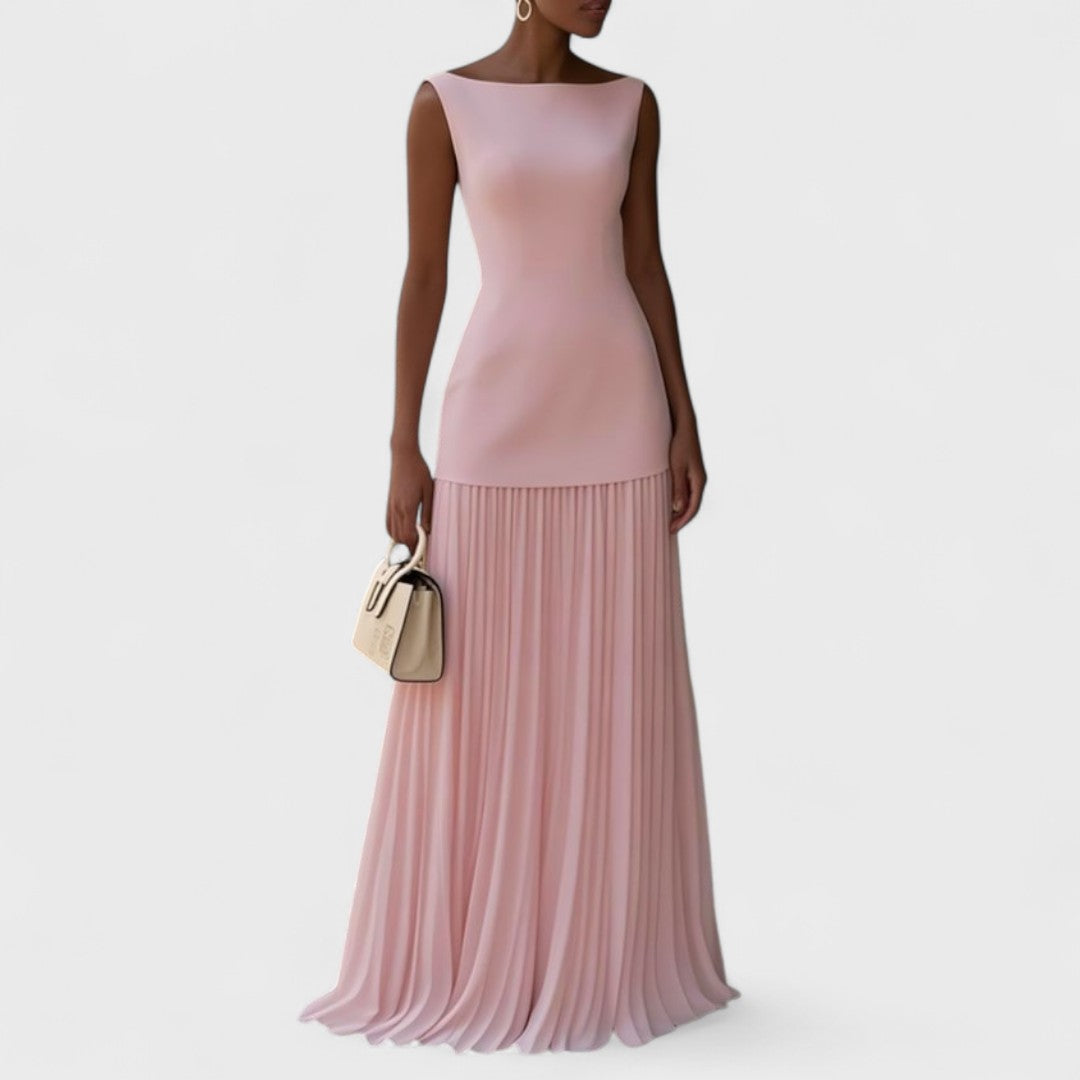 Klara - Eleganza in due pezzi